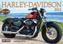 Image for Harley-Davidson 2012