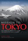 Image for Mission to Tokyo
