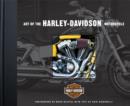 Image for Art of the Harley-Davidson motorcycle