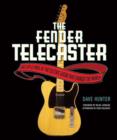 Image for Fender Telecaster  : the life and times of the electric guitar that changed the world