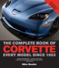 Image for The Complete Book of Corvette