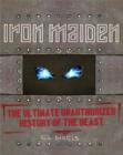 Image for Iron Maiden  : the ultimate illustrated history