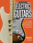 Image for How to Build Electric Guitars