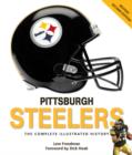 Image for Pittsburgh Steelers  : the complete illustrated history