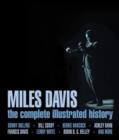 Image for Miles Davis  : the illustrated history