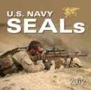 Image for U.S. Navy Seals 2012