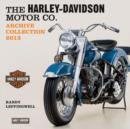 Image for Harley-Davidson Motor Co. Archive Collection 2013
