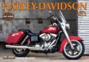 Image for Harley-Davidson 2013