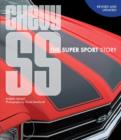 Image for Chevy SS  : the super sport story