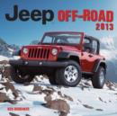 Image for Jeep Off-road 2013
