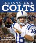 Image for Indianapolis Colts  : the complete illustrated history