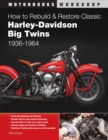 Image for How to rebuild and restore classic Harley-Davidson big twins 1936-1964