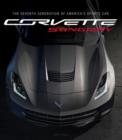 Image for Corvette C7  : re-inventing America&#39;s sports car