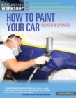 Image for How to Paint Your Car