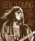 Image for Neil young  : long may you run