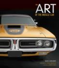 Image for Art of the muscle car