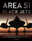 Image for Area 51 - Black Jets