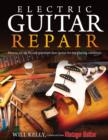 Image for Electric Guitar Repair