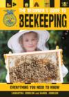 Image for The beginner&#39;s guide to beekeeping  : everything you need to know