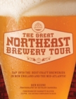 Image for The Great Northeast Brewery Tour