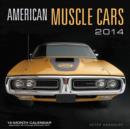Image for American Muscle Cars 2014