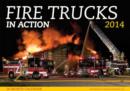 Image for Fire Trucks in Action 2014
