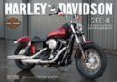 Image for Harley-Davidson 2014