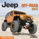 Image for Jeep Off-Road 2014