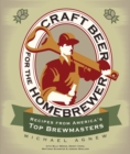 Image for Craft Beer for the Homebrewer
