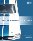 Image for Shelby Mustang Fifty Years