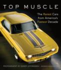 Image for Top Muscle