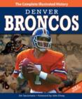 Image for Denver Broncos New &amp; Updated Edition