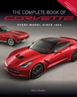 Image for The Complete Book of Corvette - Revised &amp; Updated