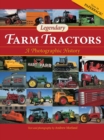 Image for Legendary farm tractors  : a photographic history
