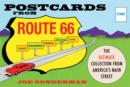 Image for Postcards from Route 66