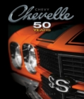 Image for Chevy Chevelle  : fifty years