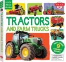 Image for Tractors and farm trucks