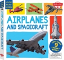 Image for Airplanes and spacecraft
