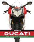 Image for The Art of Ducati Limited Edition