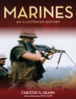 Image for Marines  : an illustrated history