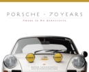 Image for Porsche 70 years  : there is no substitute