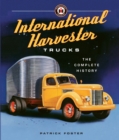 Image for International Harvester trucks  : the complete history
