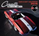 Image for Corvette Car-a-Day 2016