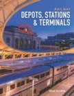 Image for Railway depots, stations &amp; terminals