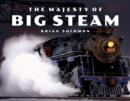 Image for The majesty of big steam
