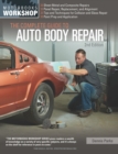 Image for The Complete Guide to Auto Body Repair