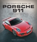 Image for The Complete Book of Porsche 911