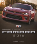 Image for Camaro 2016  : Chevrolet&#39;s modern performance car