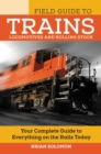 Image for Field Guide to Trains