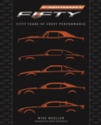 Image for Camaro : Fifty Years of Chevy Performance